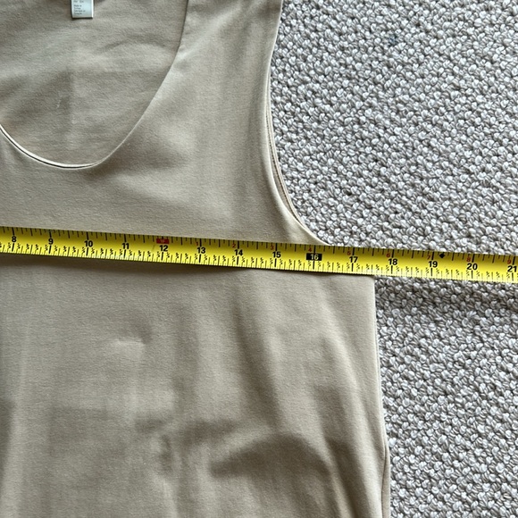 Maxi Dress with Pockets - Picture 7 of 9